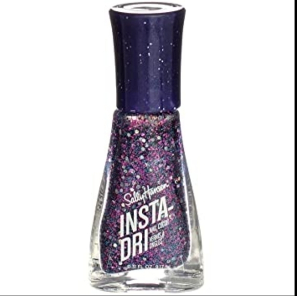 🧡 3 FOR $13 🧡 Sally Hansen insta dry nail polish 423 - Picture 2 of 8